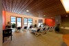 Pihenés napozóágyakkal, Club Hotel am Kreischberg ***, Sankt Georgen am Kreischberg, Ausztria