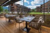 Szállodai étterem, Club Hotel am Kreischberg ***, Sankt Georgen am Kreischberg, Ausztria