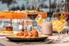 A Hotelová restaurace, Club Hotel am Kreischberg ***, Sankt Georgen am Kreischberg, Ausztria