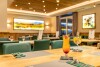 A Club Hotel am Kreischberg *** szálloda étterme, Sankt Georgen am Kreischberg, Ausztria
