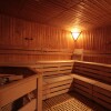 Szauna, Club Hotel am Kreischberg ***, Sankt Georgen am Kreischberg, Ausztria