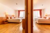 Szállodai szoba, Club Hotel am Kreischberg ***, Sankt Georgen am Kreischberg, Ausztria
