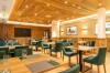 Szállodai étterem, Club Hotel am Kreischberg ***, Sankt Georgen am Kreischberg, Ausztria