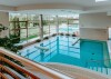 Vnútorný bazén, Gotthard Therme Hotel & Conference ****, Szentgotthárd, Szentgotthárd, Maďarsko