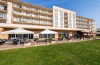 Hotelová budova, Gotthard Therme Hotel & Conference ****, Szentgotthárd, Szentgotthárd, Maďarsko
