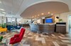 Hotelová recepcia, Gotthard Therme Hotel & Conference ****, Szentgotthárd, Szentgotthárd, Maďarsko