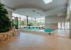 Vnitřní bazén, Gotthard Therme Hotel ****, Szentgotthárd, Szentgotthárd, Maďarsko