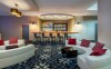 Hotelový bar, Gotthard Therme Hotel ****, Szentgotthárd, Szentgotthárd, Maďarsko