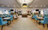 Hotelová restaurace, Gotthard Therme Hotel ****, Szentgotthárd, Szentgotthárd, Maďarsko