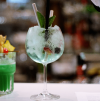 Ovocný koktail, Gotthard Therme Hotel & Conference ****, Szentgotthárd, Szentgotthárd, Maďarsko
