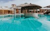 Vonkajší bazén, Gotthard Therme Hotel & Conference ****, Szentgotthárd, Szentgotthárd, Maďarsko