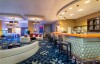 Bar a herňa, Gotthard Therme Hotel & Conference ****, Szentgotthárd, Szentgotthárd, Maďarsko
