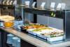 Bufetová ponuka, Gotthard Therme Hotel & Conference ****, Szentgotthárd, Szentgotthárd, Maďarsko