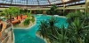 Tropický bazén, Gotthard Therme Hotel & Conference ****, Szentgotthárd, Szentgotthárd, Maďarsko