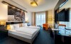 Hotelový pokoj, Gotthard Therme Hotel ****, Szentgotthárd, Szentgotthárd, Maďarsko