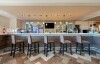 Hotelový bar, Gotthard Therme Hotel & Conference ****, Szentgotthárd, Szentgotthárd, Maďarsko