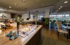 Bufet v restauraci, Gotthard Therme Hotel ****, Szentgotthárd, Szentgotthárd, Maďarsko