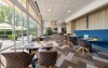 Interiér reštaurácie, Gotthard Therme Hotel & Conference ****, Szentgotthárd, Szentgotthárd, Maďarsko