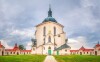 Žďár nad Sázavou, Vysočina