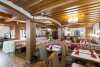 Étterem, Hotel Post Fusch ***, Magas-Tauern, Ausztria
