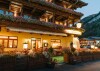 Hotel Post Fusch ***, Magas-Tauern, Ausztria