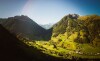 Fuschertal, Magas-Tauern, Ausztria