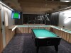 Belső tér, Hotel Post Fusch ***, Magas-Tauern, Ausztria