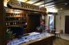 Belső tér, Hotel Post Fusch ***, Magas-Tauern, Ausztria