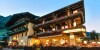 Hotel Post Fusch ***, Magas-Tauern, Ausztria