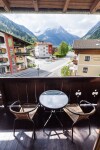 Szobák, Hotel Post Fusch ***, Magas-Tauern, Ausztria