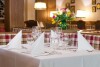 Étterem, Hotel Post Fusch ***, Magas-Tauern, Ausztria