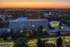 Hunguest Hotel Béke ****, Hajdúszoboszló, Magyarország