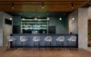Szállodai bár, Hunguest Hotel Béke ****, Hajdúszoboszló, Magyarország
