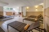 Wellness kandallóval, Hunguest Hotel Béke ****, Hajdúszoboszló, Magyarország