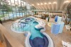 Wellnessmedence, Hunguest Hotel Béke ****, Hajdúszoboszló, Magyarország