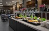 Büféajánlat, Hunguest Hotel Béke ****, Hajdúszoboszló, Magyarország