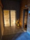 Wellnessközpont, Hotel Jana ****, Přerov