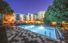 Wellnessközpont, Hotel Jana ****, Přerov