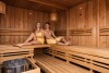 Wellnessközpont, Hotel Jana ****, Přerov