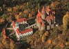 Bouzov vára