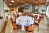 Téli kert, Hotel Jana ****, Přerov