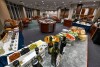 Haná étterem, Hotel Jana ****, Přerov