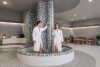 Wellnessközpont, Hotel Jana ****, Přerov