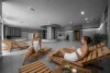 Wellnessközpont, Hotel Jana ****, Přerov