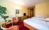 Comfort szoba, Hotel Jana ****, Přerov