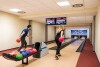 Bowling, Hotel Jana ****, Přerov