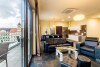 Apartmány, Rezidencia Fontána, Teplice, Česko