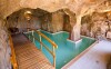Wellness centrum, Hotel Husárik ****, Kysucké Beskydy