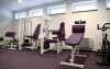 Fitness centrum, Hotel Husárik ****, Kysucké Beskydy