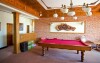 Hotel Husárik **** v Kysuckých Beskydách, Čadca, Slovensko